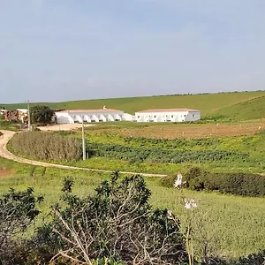  Séjour à la ferme Monte Bagao - Portugal