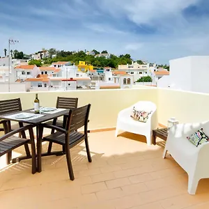  Appartement Terrace Rc Portugal