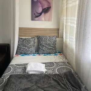  Séjour chez l'habitant Zola France